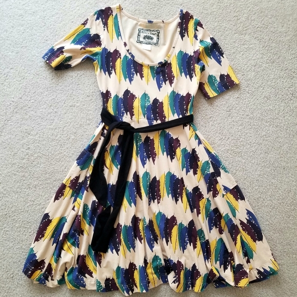 Modcloth Dresses & Skirts - Effie's Heart Rachel Dress